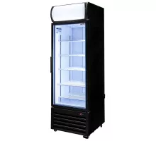 RICO dzesēšanas vitrīna i61 S-61 cm G-61 cm H-197 cm N