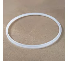 Syringe piston seal HO 20/25 L N