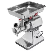 meat grinder capacity 200 kg/h power 950 W