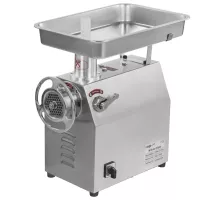 meat grinder capacity 350 kg/h power 2200 W