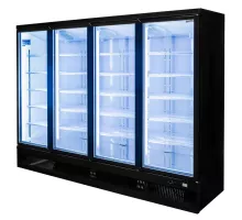 DIEGO i250 S-251 refrigerated display case cm G-71cm H-200 cm N