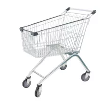 Shopping trolley 910x520x1000 mm