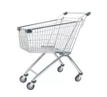 Shopping cart YR 95l S-50 cm N