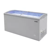 Ledusskapis YETI X144 S-144 cm G-61 cm H-84 cm N