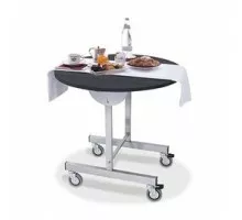 Metalcarrelli 1104-80N - Metalcarrelli 1104-80N