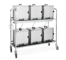 Metalcarrelli 1150 - Metalcarrelli 1150