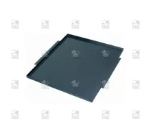 FlexiRack granite enamelled tray 50 mm deep