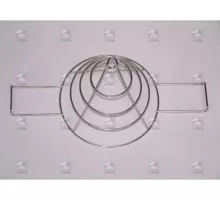 Filter basket, MKN, 206023