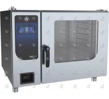 Konvekcijas tvaika krāsns FlexiCombi MagicPilot 6.2 MAXI elektriskā