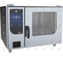 Gāzes konvekcijas tvaika krāsns FlexiCombi MagicPilot 6.1
