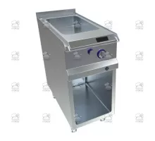 Cepšanas virsma 400 mm FlexPower