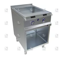 Cepšanas virsma 600 mm FlexPower
