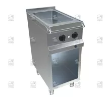 Griddle plate 400 mm FlexPower