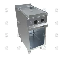 Griddle plate 400 mm FlexPower