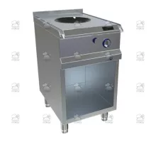 Indukcijas plīts 500 mm FlexPower