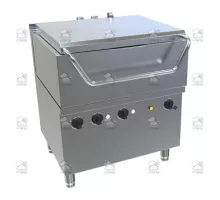 Modular cooking appliance FlexPower