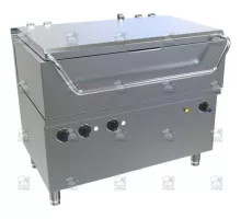 Modular cooking appliance FlexPower