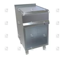 Work table 500 mm