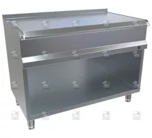 Work table 1200 mm