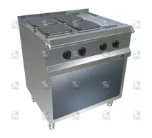 Электрическая плита 1200 mm FlexPower