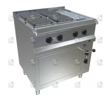 Электрическая плита 1200 mm FlexPower