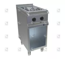 Ceramic range 400 mm