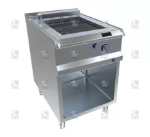 Lava grill 600 mm