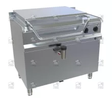 Modular cooking appliance FlexPower