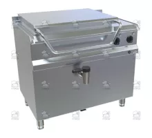 Modular cooking appliance FlexPower