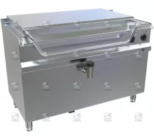 Modular cooking appliance FlexPower