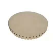 C-burner lid, 78 mm, MKN, 201618