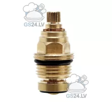 Screw cartridge, Monolith, 00304000011