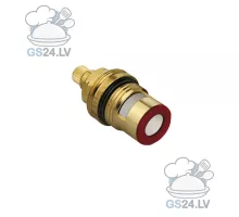 Screw cartridge, Monolith, 00304000017