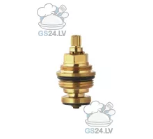 Skrūvju stiprinājums, Monolith, 00304000027