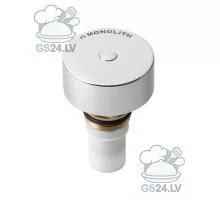 Self - closing screw set, Monolith, 00304000074