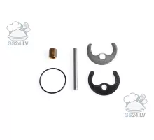 Installation kit, Monolith, 00306000055