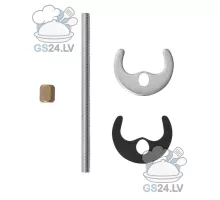 Fixing kit, Monolith, 00306000086