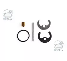 Fixing kit, Monolith, 00306000100