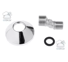 Ekscentrisks krānam, Monolith, 00406000088