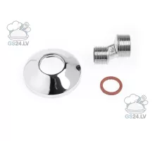 Эксцентрик для крана, Monolith, 00406000125