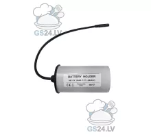 Akumulatora korpuss, Monolith, 00407000026