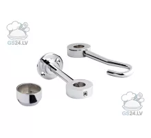 Wall fixing kit, Monolith, 00501000002