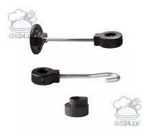 Fixing kit, Monolith, 00501000004