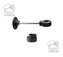 Wall fixing kit, Monolith, 00501000010