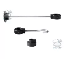 Kit for wall, Monolith, 00501000019