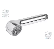 Shower hand, Monolith, 00502000004