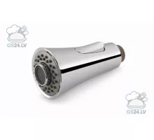 Shower hand, Monolith, 00502000013