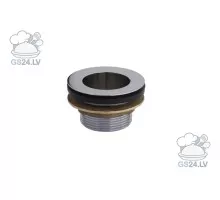 Iztukšošanas plate, Monolith, 00505000005