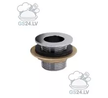 Iztukšošanas plate, Monolith, 00505000006