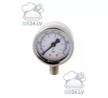 Pressure gauge, Monolith, 00509000002